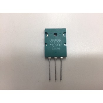 TOSHIBA 2SA1301 Transistor